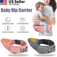 Baby carrier waist for sale  Piscataway