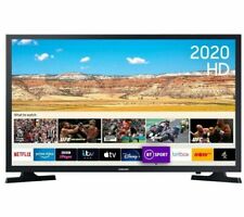 SAMSUNG UE32T4300AKXXU 32" Smart HD Ready HDR LED TV myynnissä  Leverans till Finland