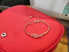 Swarovski bracelet jonc d'occasion  Montpellier-