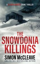 Snowdonia killings snowdonia for sale  UK