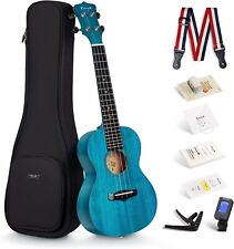 Enya concert ukulele for sale  WIGAN