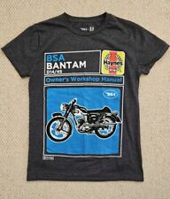 Haynes manual bsa for sale  ELY