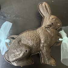 bunny cake mold for sale  Los Angeles