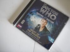 Doctor bbc audio for sale  DONCASTER