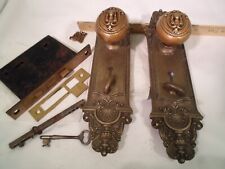 Antique cast brass for sale  Endicott