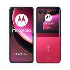 Usado, Original MOTOROLA Moto Razr 40 Ultra 5G Snapdragon 8+ RAM 8GB ROM 256GB Unlock comprar usado  Enviando para Brazil