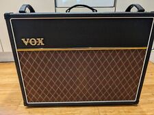 Vox ac30c2 for sale  NEATH