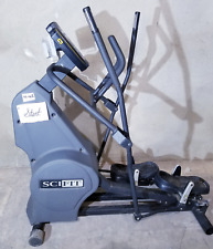 Scifit elliptical crosstrainer for sale  Fresno