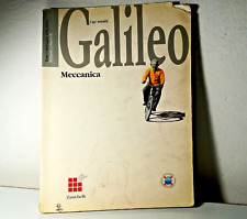 Galileo meccanica ugo usato  Italia