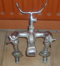 Taps shower fitment for sale  NORTHAMPTON