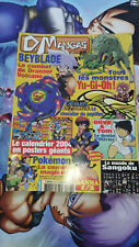 Manga magazine 507 d'occasion  Saint-Etienne