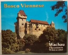 Bosco viennese wachau usato  Ascoli Piceno