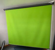 Elgato green screen for sale  HAYLE