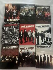 Entourage complete series for sale  Rochester