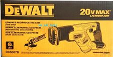 Dewalt 20v dcs387b for sale  Wernersville