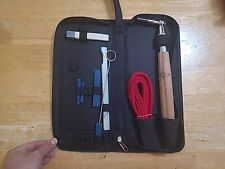 Professional Piano Tuning Tuner Kit With Case (Used), used for sale  Shipping to South Africa