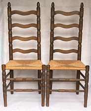 2 chairs french for sale  Syracuse