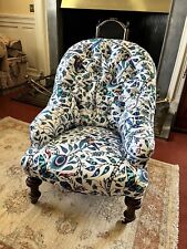 victorian chair for sale  CUPAR