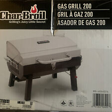 Char broil gas for sale  Madison