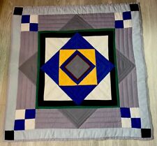 Patchwork quilt wall for sale  Scottsdale