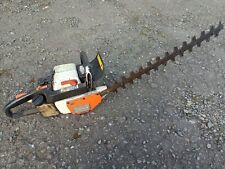 Stihl hs61 hedge for sale  DAVENTRY