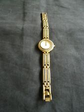 Montre femme métal d'occasion  Lescar