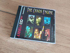 The chaos engine d'occasion  Toulon-
