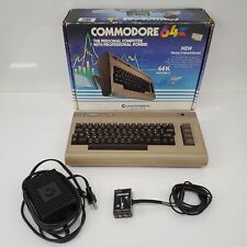 Vintage commodore personal for sale  Seattle