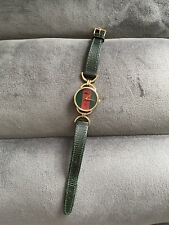 gucci uhr gebraucht kaufen  Monheim