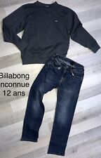 Billabong primark ans d'occasion  Baziège