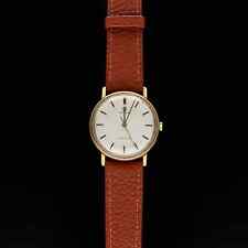 Omega geneve watch for sale  DONCASTER
