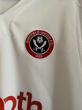 sheffield united match worn for sale  SHEFFIELD