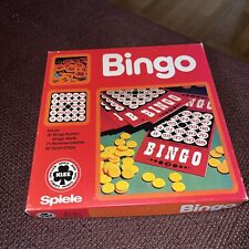 Bingo spiel gebraucht kaufen  Wuppertal