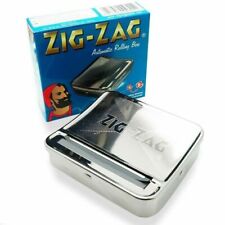 Zig zag tin for sale  Ireland