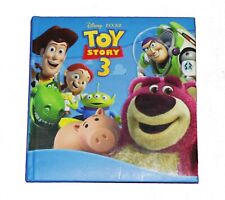 Livre toy story d'occasion  Cerisy-la-Salle