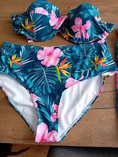 Piece bikini set for sale  HARTLEPOOL