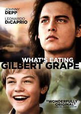 Whats Eating Gilbert Grape (DVD, 2013) comprar usado  Enviando para Brazil