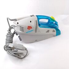 Used, Dirt Devil Spot Scrubber Carpet Upholstery Shampooer Cleaner Handheld Vacuum  for sale  Shipping to South Africa