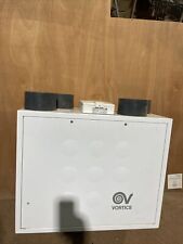 Vortice heat recovery for sale  WORCESTER