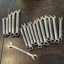 Craftsman used wrenches for sale  Hammonton