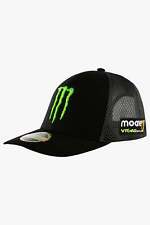 Cappellino trucker vr46 usato  Italia