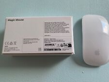 Apple magic mouse gebraucht kaufen  Wollmatingen