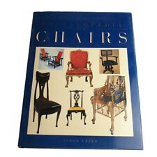 Encyclopedia chairs simon for sale  HASTINGS
