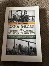 Irma grese infamous for sale  LANGPORT