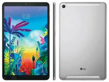 LG G Pad 5 - T600 32GB Wi-Fi + 4G, 10.1 Silver (T-Mobile) C stock for sale  Shipping to South Africa