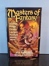 Masters fantasy bill for sale  ALEXANDRIA