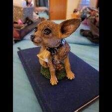 Living stone chihuahua for sale  Woodburn