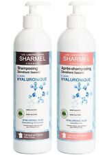 Duo shampoing shampoing d'occasion  Chabeuil