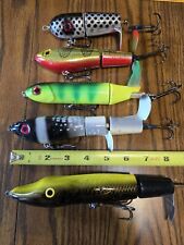 salmo lures for sale  Council Bluffs
