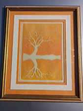 Vintage abstract 1970s for sale  Phoenix